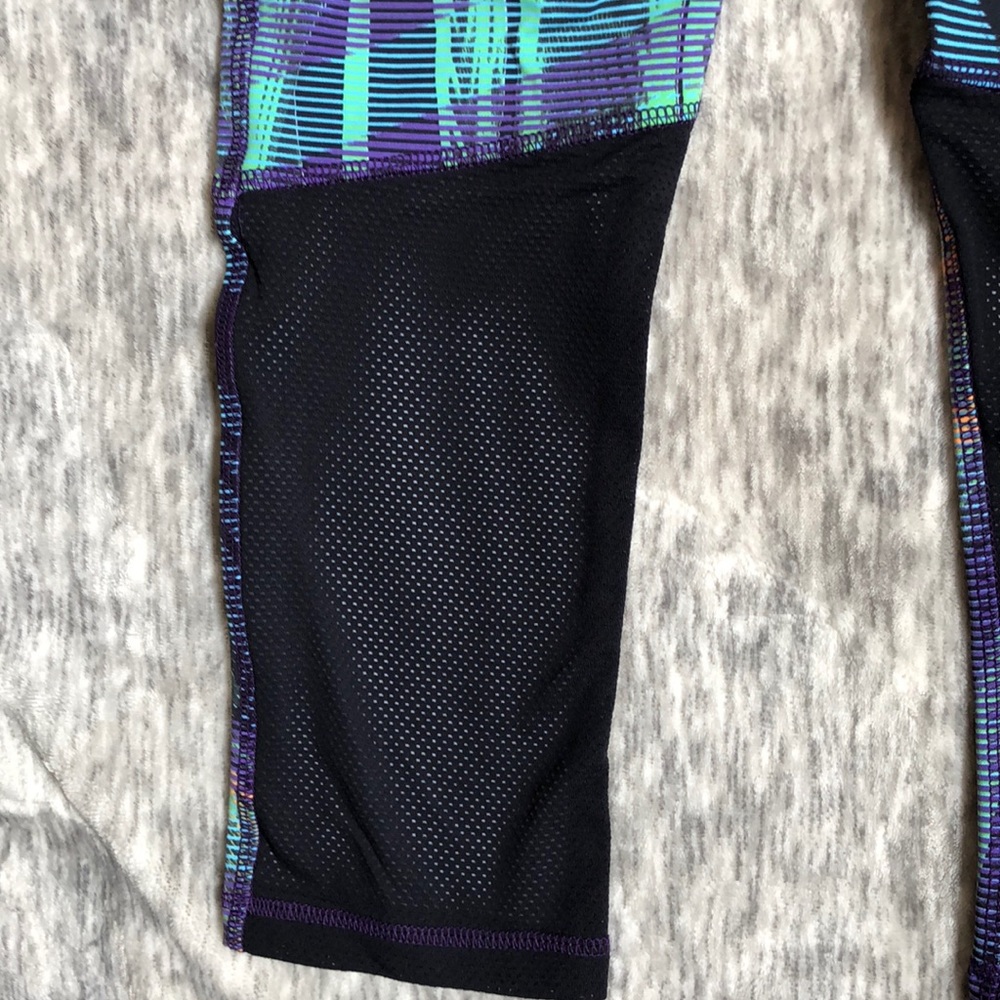 SoulCycle capris - Picture 6 of 7